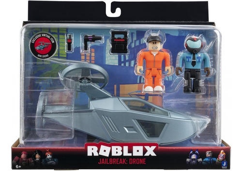 Figura De Acción Roblox De Roblox Roblox