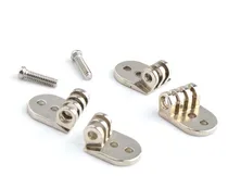 Comprar 10 Sets Repuesto Para Gafa Cristal Accesorio Sol