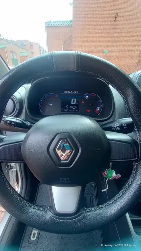 Renault Kwid 1.0 12v