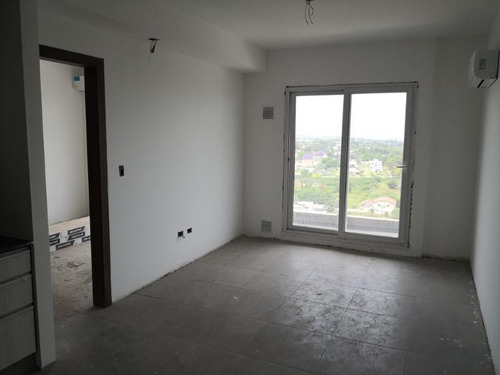 Imagen 4 de 30 de Tango Victoria. Depto 1 Dormitorio Con Vista A La Laguna Del Pescado.