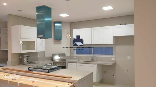Imagem 10 de 24 de Casa Em Condomínio À Venda Condominio Village La Montagne São José Do Rio Preto/sp - 2021151