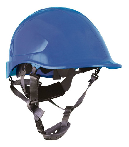 Casco Steelpro Abs Mta Full Azul