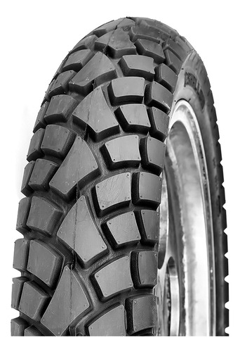 Llanta Dm150 Xr150 Deli Tire 110/90-17 60p Street Enduro Tt