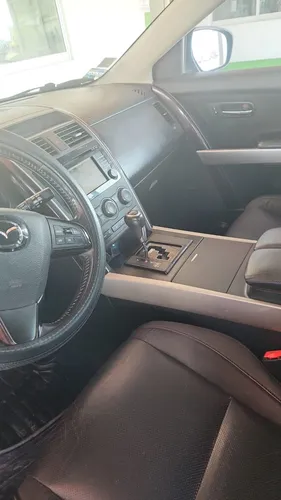 Mazda CX-9 Grand Touring AWD Aut