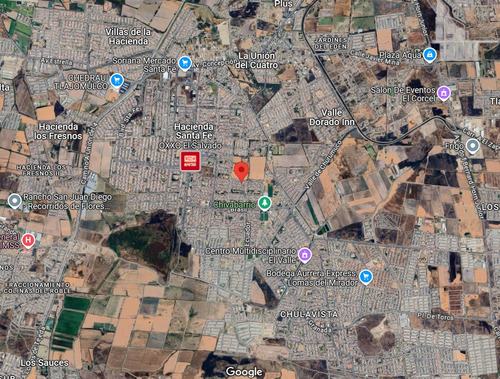 Casa En Jalisco Circuito Santiago (sg)