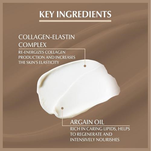 Crema De Noche Eucerin Con Ácido Hialurónico 50 Ml: Hidratan