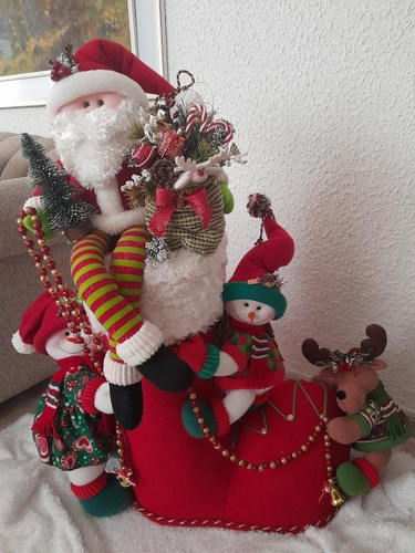 Muñeco De Navidad, Adorno De Navidad, Bota De Navidad