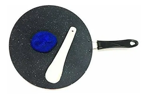 Nonstick Concave Roti Tawa/griddle Non-stick Chapati Tawa Co