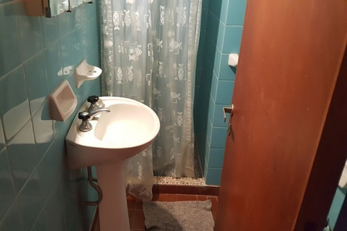 Imagen 5 de 7 de Ambiente Único Ubicado En El 1º Piso Zona Norte A Metros Del Mar Y De La Casa Histórica