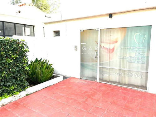 Imagen 2 de 4 de Alquiler Anual Consultorio Odontologico