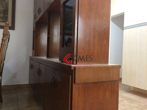 Imagem 6 de 30 de Casa Com 3 Dormitórios À Venda, 198 M² Por R$ 900.000,00 - Vila Caminho Do Mar - São Bernardo Do Campo/sp - Ca0436