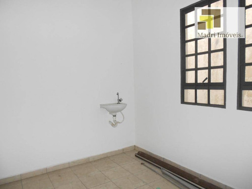 Imagem 5 de 20 de Casa Com 2 Dormitórios, 192 M² - Venda Por R$ 1.600.000,00 Ou Aluguel Por R$ 4.500,00/mês - Vila Leopoldina - São Paulo/sp - Ca0026