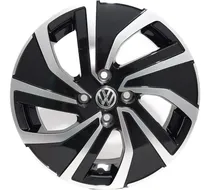 Comprar Rodas Vw Polo Track 2023 Aro 15 Furação 4x100 (jogo) S44