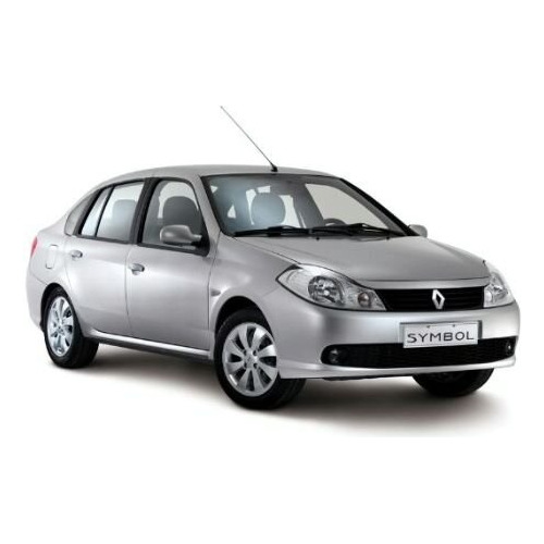 (13) Sucata Renault Symbol 2012 1.6  16v (retirada Peças)