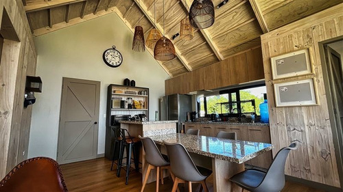 Parcela En Venta En Puerto Varas