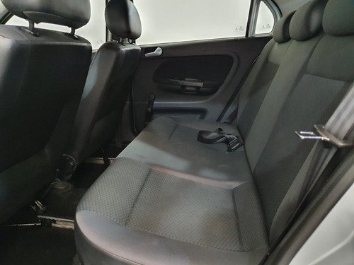 Imagen 10 de 15 de Volkswagen Gol Trendline Mt 2019