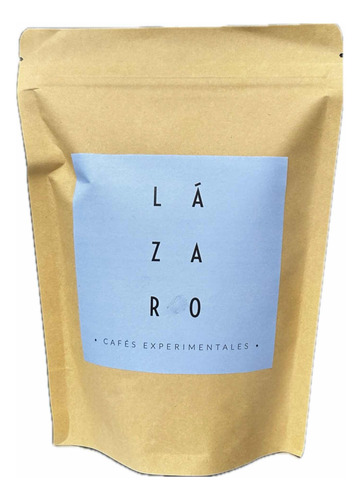 Café Lázaro, Café En Grano De Especialidad