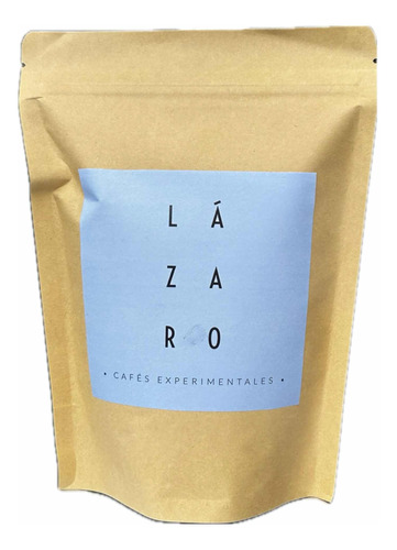 Café Lázaro, Café En Grano De Especialidad