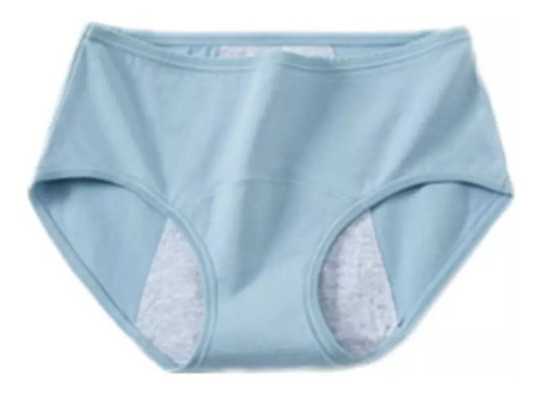 Panties Para Periodo / Antifugas