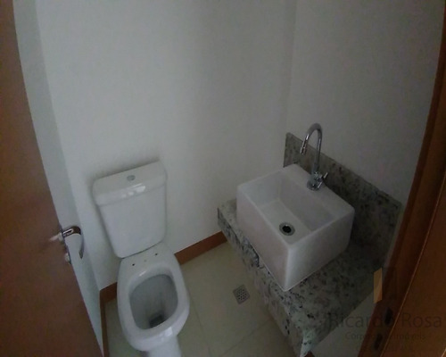 Imagem 9 de 30 de Vendo Excelente Apartamento No Centro De Itajubá, Com 3 Quartos Sendo 1 Suíte, 2 Vagas Na Garagem E 2000 M² De Área De Lazer - Ap00025 - 34559796