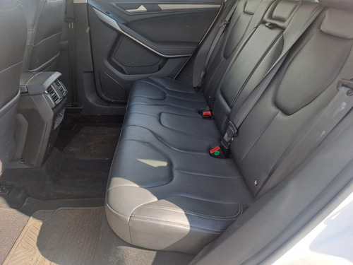 Ford Territory TREND GTDI 1.5 AT