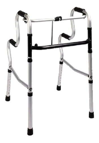 Andadera Ajustable 2 Niveles Plegable Adulto Mobicare