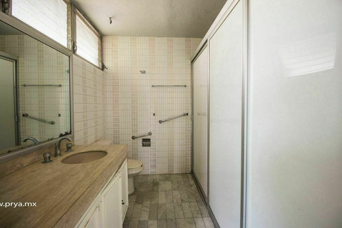 Casa En Venta En Vallarta Norte, Guadalajara