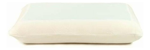 Spring Air Almohada Memory Foam Fresh Shape Firme