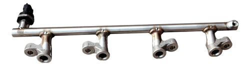 Riel De Inyectores Mazda Cx3 2.0l 2016-2021 (Usado)