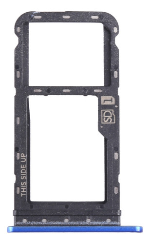 Compatible For Motorola Moto G Power 2021 Sim + Micro Sd