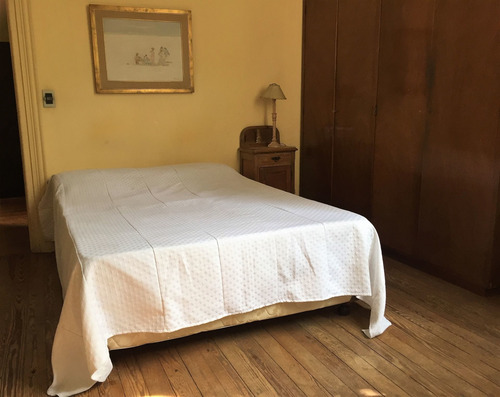 Casa De Altos En Venta En Palermo 5 Dormitorios