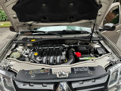 Renault Duster 2.0 Dynamique 4X2 At