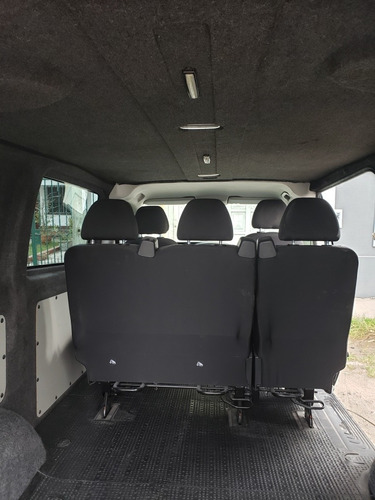 Mercedes-benz Vito 1.6 111 Cdi Furgon Mixto Aa 114cv 2016