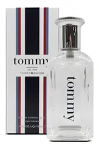 Comprar Tommy Hilfiger Tommy Edt For Men X 50 Ml