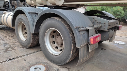 Imagem 11 de 25 de Volvo Fh 540 6x4 Ano 2012