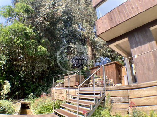 Casa En Venta En El Arrayan Oportunidad