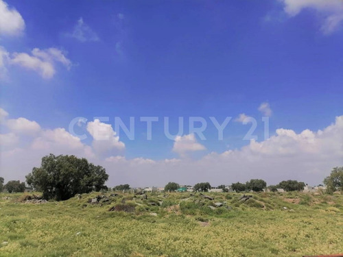 Terreno En Venta En Tizayuca, Tizayuca Hidalgo, Hidalgo