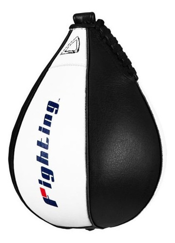 Bolsa De Velocidad Fighting Fury Palomares Genuino Fpx