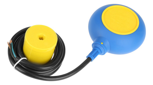 Interruptor De Flotador Controlador De Nivel De Agua Sensor