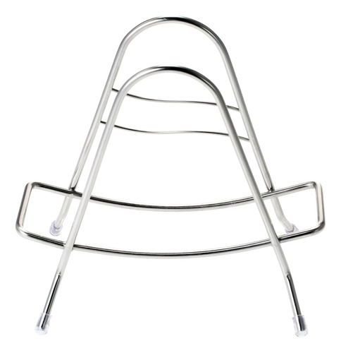 Soporte Para Tablas De Cortar Y Organizador De Estantes De A