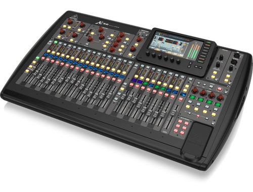 Consola Digital Behringer X32