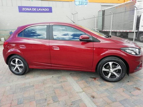Chevrolet Onix Ltz