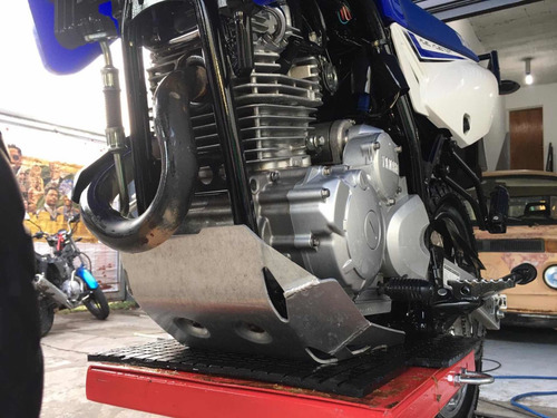 Yamaha Xtz 250