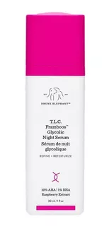 T.l.c. Framboos Glycolic Resurfacing Night - Drunk Elephant