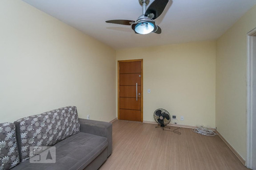 Apartamento À Venda - Irajá, 2 Quartos, 110 - S893032412