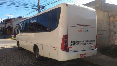Micro Onibus Marcopolo 9-150