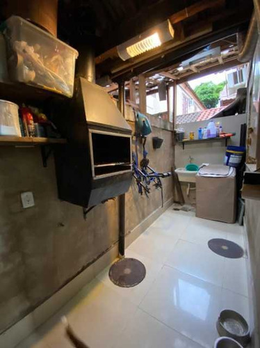 Imagem 9 de 13 de Casa Em Condomínio-à Venda-freguesia (jacarepaguá)-rio De Janeiro - Brcn20181