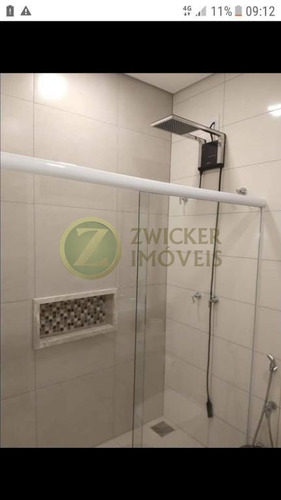Imagem 4 de 8 de Casa Linda No Vale Florido Ll - Agende Sua Visita - Co00914