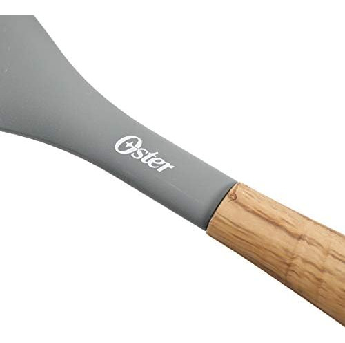 Everwood - Juego De Herramientas De Nailon De 5 Piezas, Gris