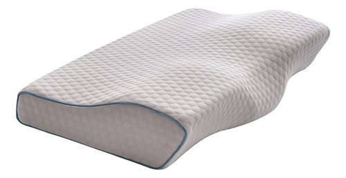 Almohada Ortopédica De Contorno Para Personas Que Estilo C